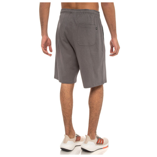 Be Nation Ανδρική βερμούδα Essentials Heavy Jersey Shorts